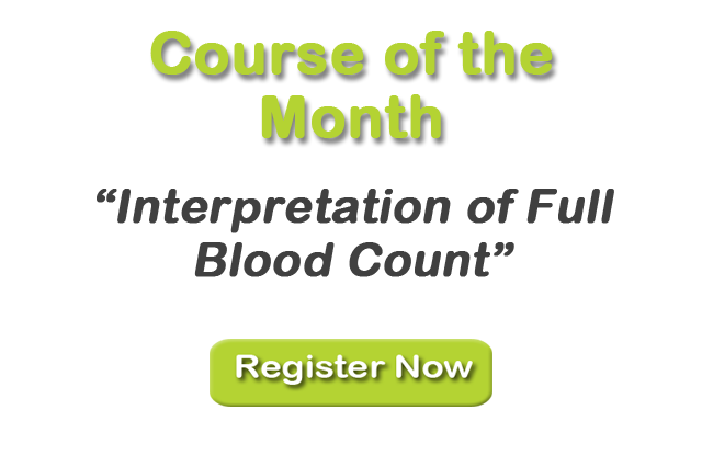 Course of the Month